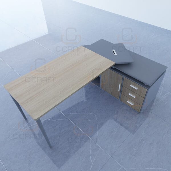 Director Table | DTV1-009 - Image 4