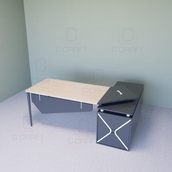 Director Table | DTV1-009 - Image 3