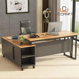 Director Table Executive Desk Home Desk | DT-V3-006