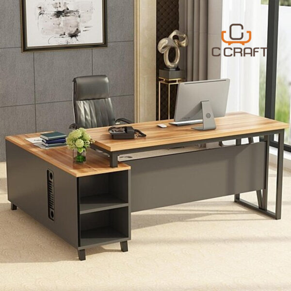 Director Table Executive Desk Home Desk | DT-V3-006