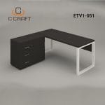 Modern Director Table | DTV1-111