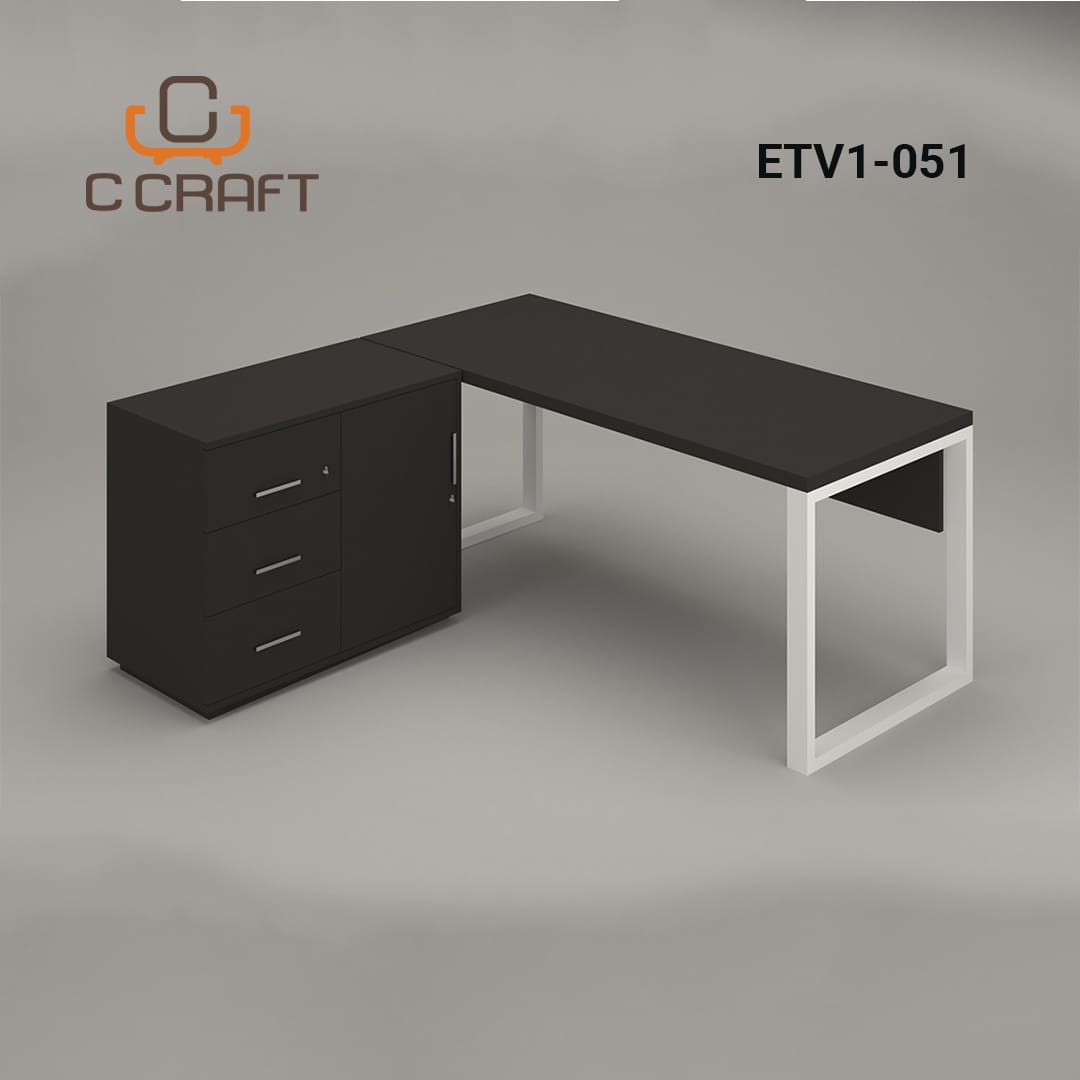Modern Director Table | DTV1-111