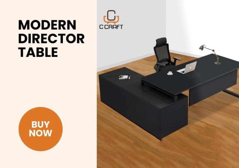 director table