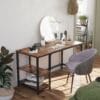 Minimalist Work Desk | RT-1701