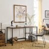 Minimalist Work Desk | RT-1701