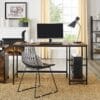 Minimalist Work Desk | RT-1701