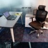 Executive Table with Cabinet | ET-V1-120