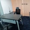 Executive Table with Cabinet | ET-V1-120