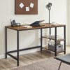 Minimalist Work Desk | RT-1701