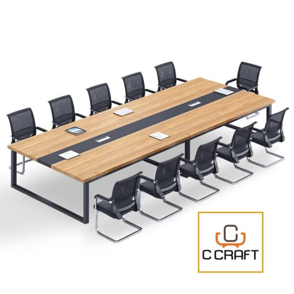 Modern Conference Table 8 seaters