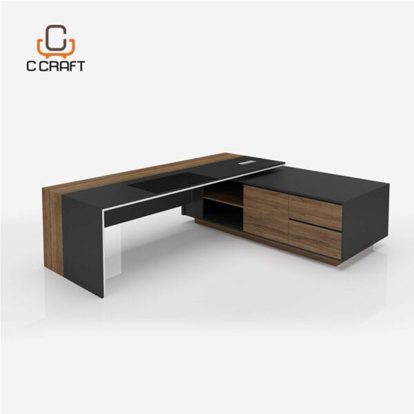 Executive Director Table | DT-V3-001