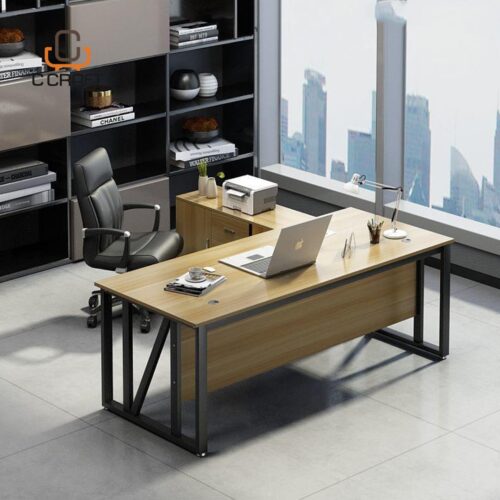 Director Table-V3-004 Modern Director Table Executive Table | DTV6-002