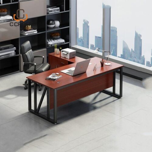 Director Table-V3-004 Modern Director Table Executive Table | DTV6-002