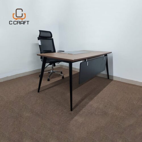 Director Table--V3-011 Modern Director Table | DTV1-004