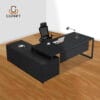 Simple CEO Director Table | DTV1-006