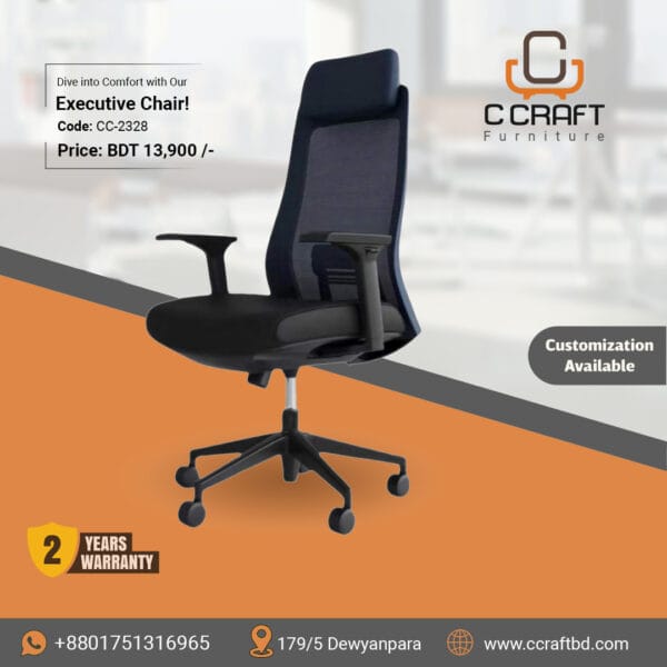 Executive Chair-CC-2328
