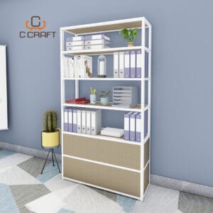 File Rack FRV3-011