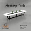 Meeting Table-101