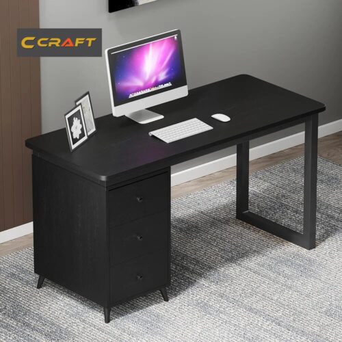 Modern-Desk-with-Drawers-2.jpg Modern Computer Desk with Drawers