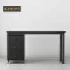 Modern Computer Desk with Drawers