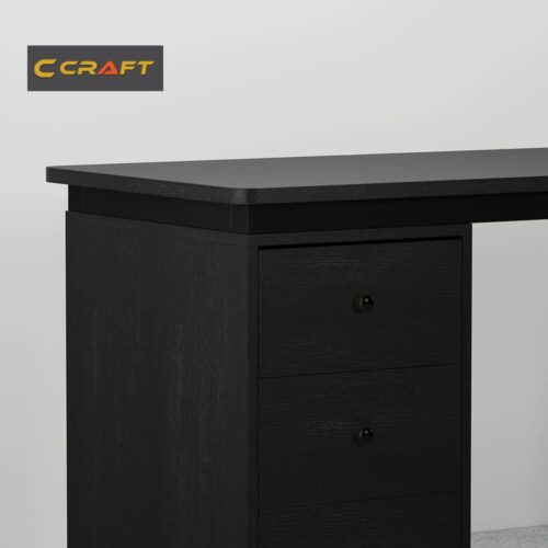 Modern-Desk-with-Drawers-7.jpg Modern Computer Desk with Drawers