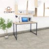 Modern Executive Desk EDV3-010