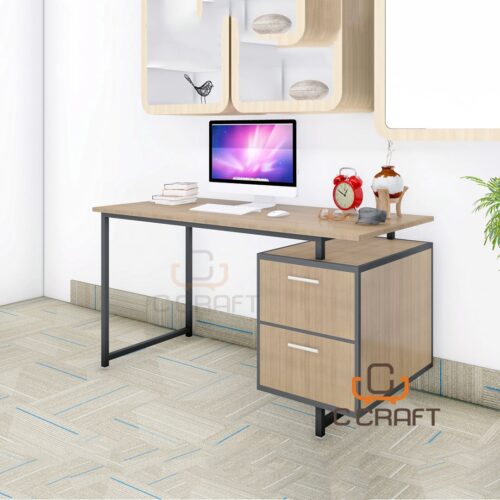Modern Executive Desk EDV3-011-2 Modern Executive Desk EDV3-011