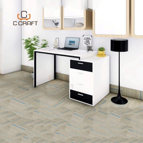 Modern Executive Desk EDV3-012