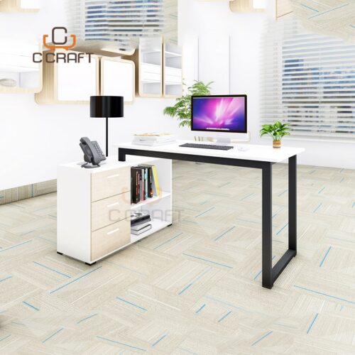 Modern Executive Desk EDV3-013