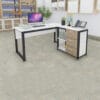 Modern Executive Desk EDV3-014