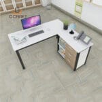 Modern L-Shape Table