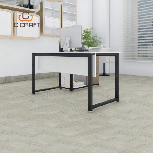 Modern Executive Desk EDV3-014