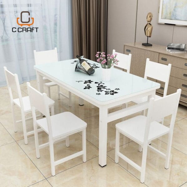 Simple Dining Table