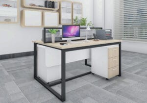 2 Seats WorkStation-01