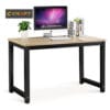 Simple Computer Desk