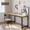 Simple Computer Desk