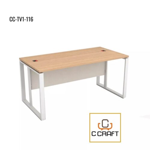 workstation-1.jpg Modern Executive Office Desk | CCT-V1-116