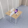 2 seats workstation-2101-1