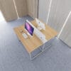 2 seats workstation-2101-3
