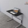 portable laptop table