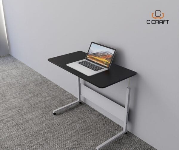 portable laptop table