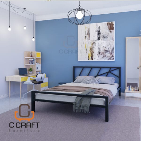 Double Bed-010