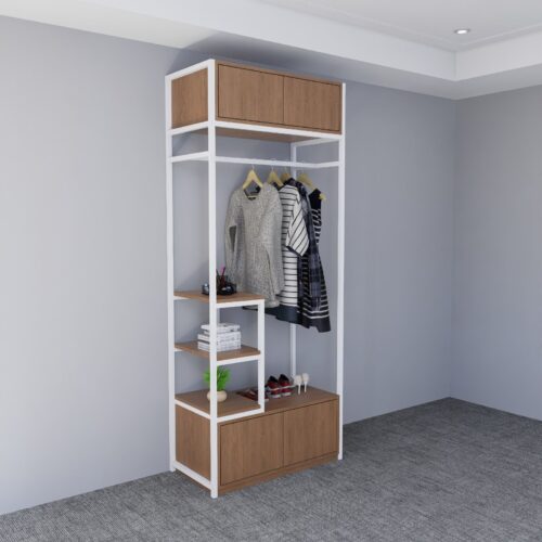 Cloth organizer Cloth organizer