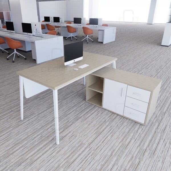 Executive Desk-501-1