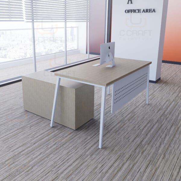 Executive Desk-501-2