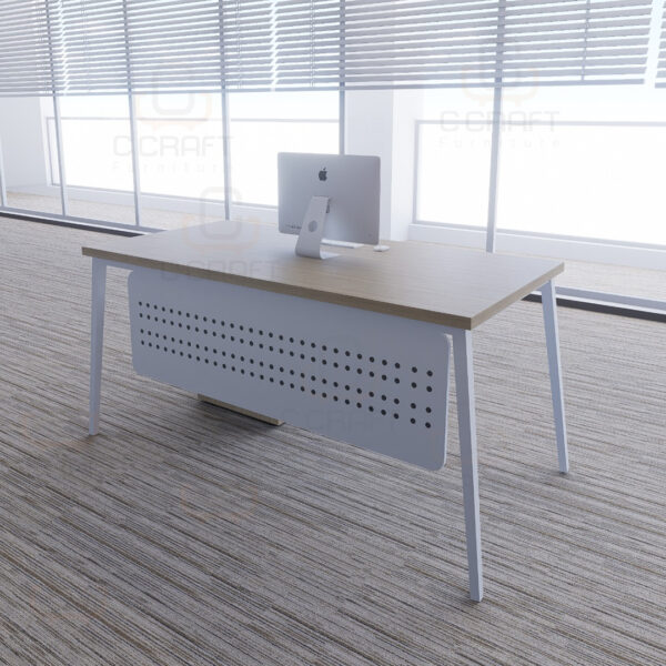 Executive Desk-501.