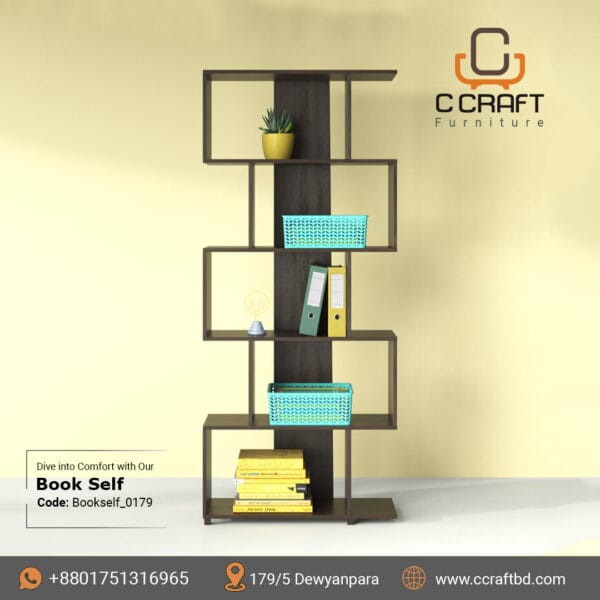 bookself