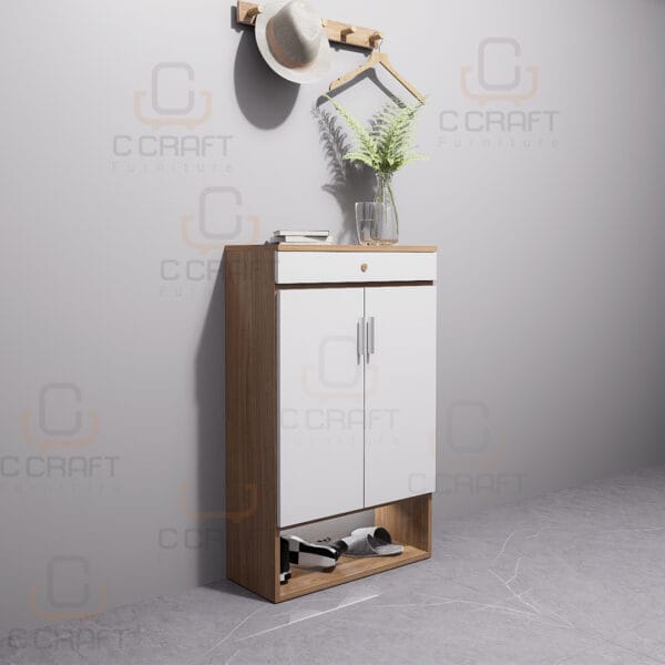 Shoe Rack