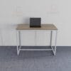 Simple desk table_191-2