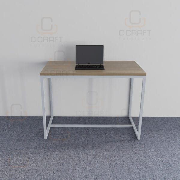 Simple desk table_191-2